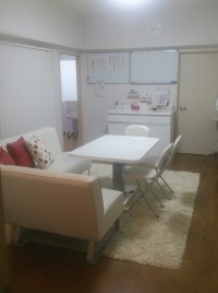 Cenbless-サロン
