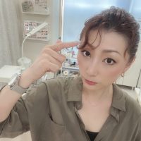 Cenbless　成増フェイシャル＆ネイルサロン　サロンオーナーみけちゃんこと中野千恵