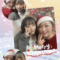 Cenbless　成増フェイシャル＆ネイルサロン　我が家のささやかなクリスマス☆2022
