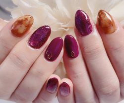 ネイルンページ ゼットネイル(Z.Nail)｜ホットペッパービューティー