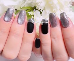 【セール中】ヴィンテージ1960年セラミックバーバーシェービング/ネイルセット 1664E4EA-446B-4393-B5BA-