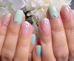 ネイルサロンセット おうちでネイルサロン ラブリーネイルセット | 駄菓子・小物玩具
