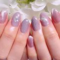 Cenbless　成増フェイシャル＆ネイルサロン　梅雨のジメジメシーズンもシックなネイルで上品に♪