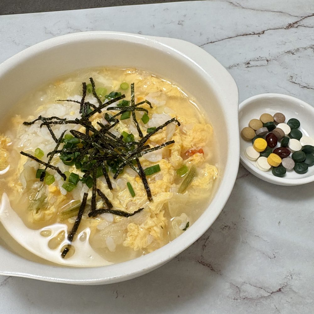 Cenbless　成増フェイシャル＆ネイルサロン　みけちゃんの手抜き朝食♪