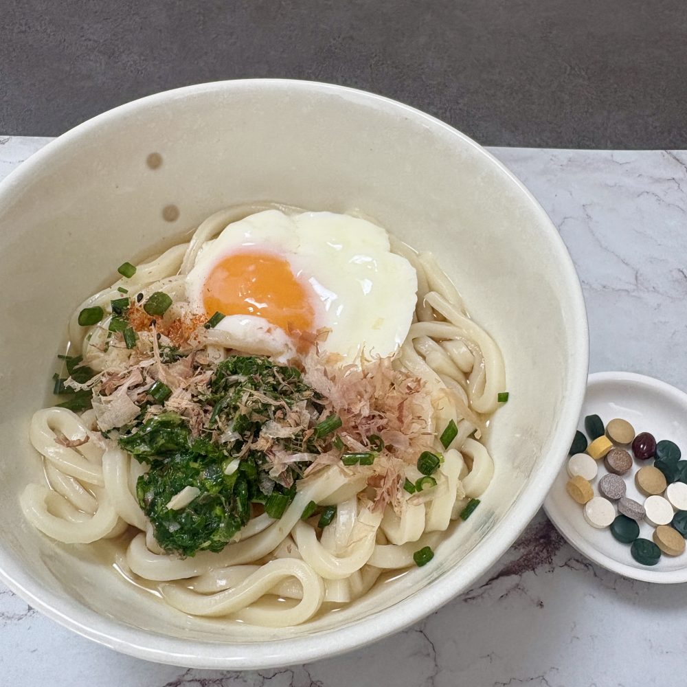 Cenbless　成増フェイシャル＆ネイルサロン　みけちゃんの手抜き朝食♪