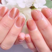 成増徒歩3分女性限定サロン｜フェイシャル・プラズマ・ネイル ビューティスタジオCenbless（センブレス）　初めてでも満足度大！微粒子マグネットネイル