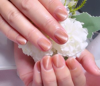 成増徒歩3分女性限定サロン｜フェイシャル・プラズマ・ネイル ビューティスタジオCenbless（センブレス）　初めてでも満足度大！微粒子マグネットネイル