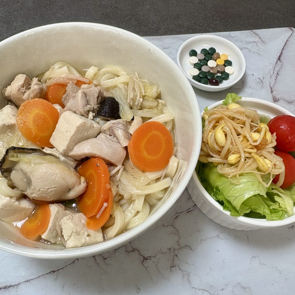 Cenbless 成増フェイシャル&ネイルサロン みけちゃんの手抜き朝食♪