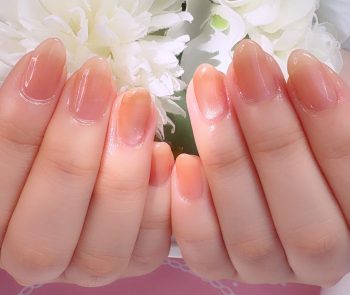 Cenbless 成増フェイシャル&ネイルサロン ちゅるちゅる♪シアー&微粒子マグネットネイル