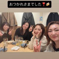 Cenbless 成増フェイシャル&ネイルサロン Instagramストーリーズより