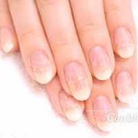 Cenbless　成増フェイシャル＆ネイルサロン　フィルインとは？自爪を大切にしたい方へ