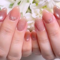 成増徒歩3分のフェイシャルエステ・ネイルサロン ビューティスタジオCenbless（センブレス）心ほどける♪ちゅるんと艶めくナチュラルネイル！