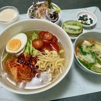 Cenbless　成増フェイシャル＆ネイルサロン　みけちゃんの手抜き朝食♪